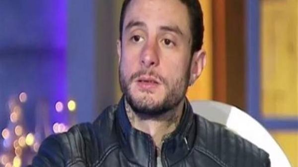 أحمد الفيشاوي 