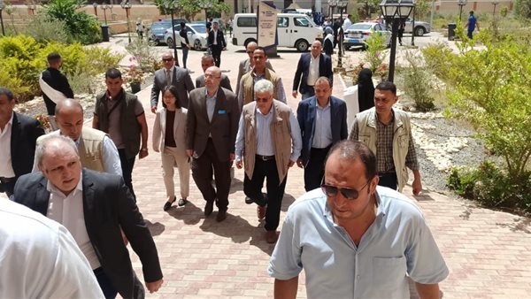 وزير التعليم العالي