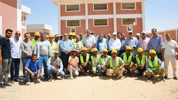 جانب من الحدث