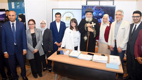 جانب من الحدث