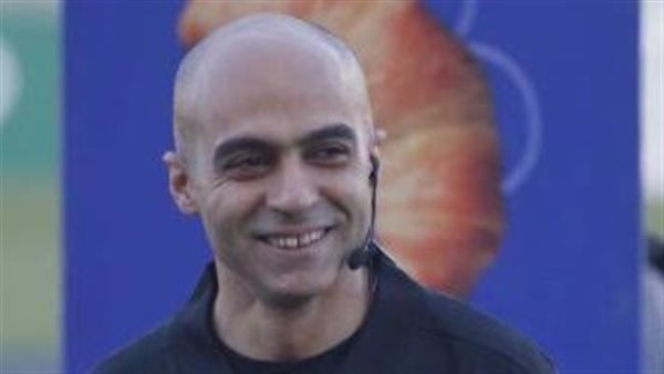 محمد صلاح عبد الفتاح