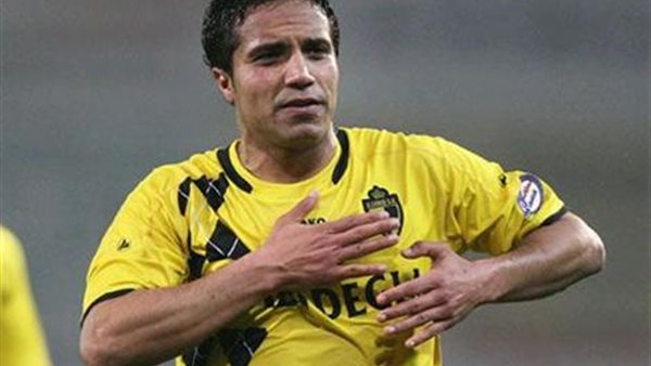 محمد عبد الواحد