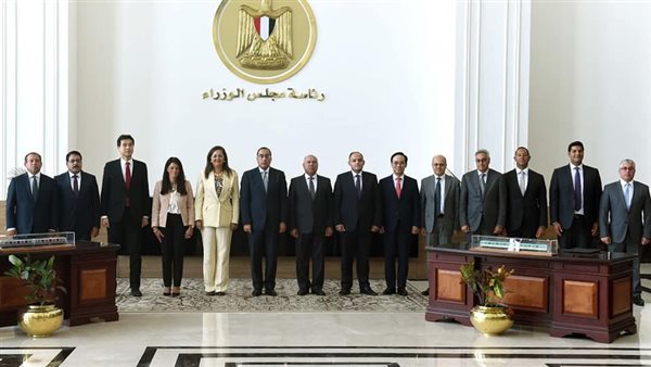 جانب من مراسم التوقيع