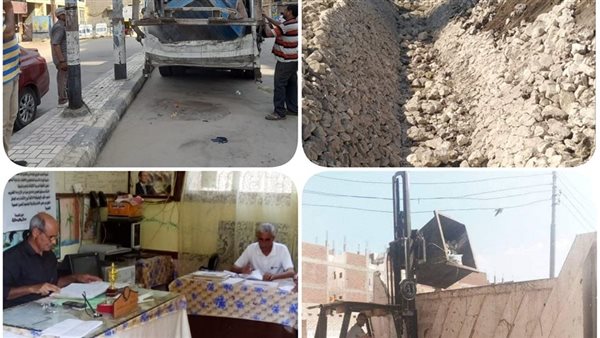 حملات بشبراخيت