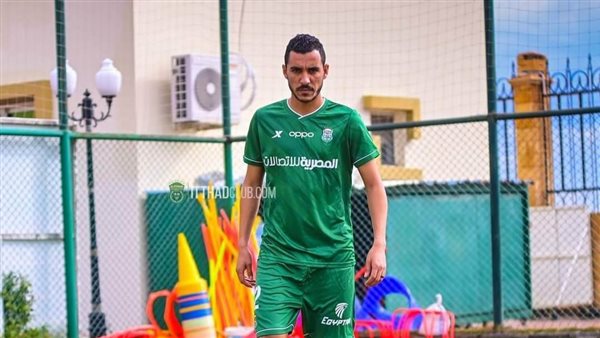  إبراهيم حسن لاعب