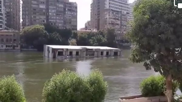 صورة للعوامة