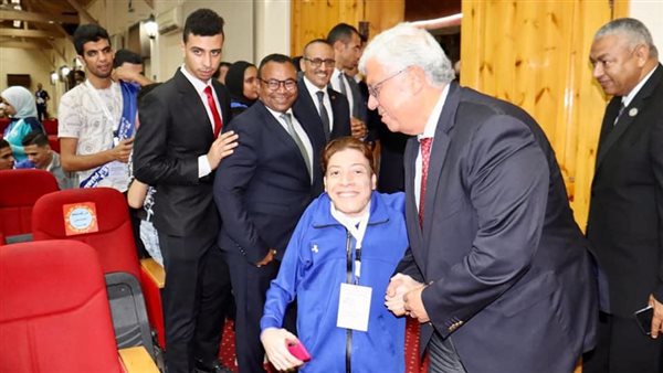 جانب من الحدث