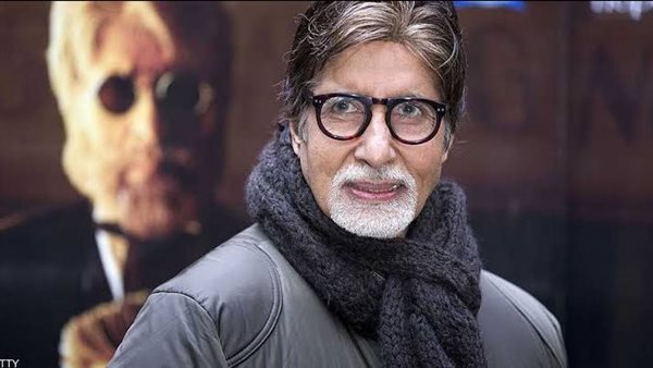 أميتاب باتشان 