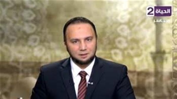 الشيخ إسلام رضوان