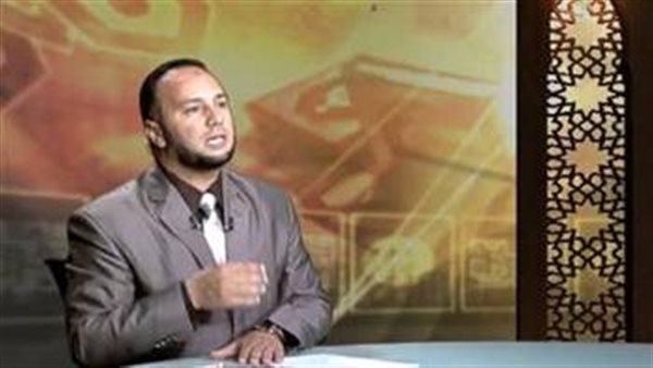 إسلام رضوان