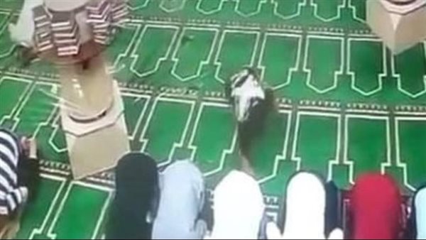 جانب من الواقعة 