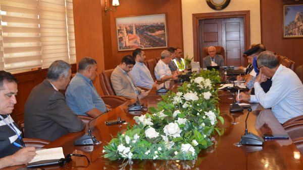 إغلاق كوبري عزمي