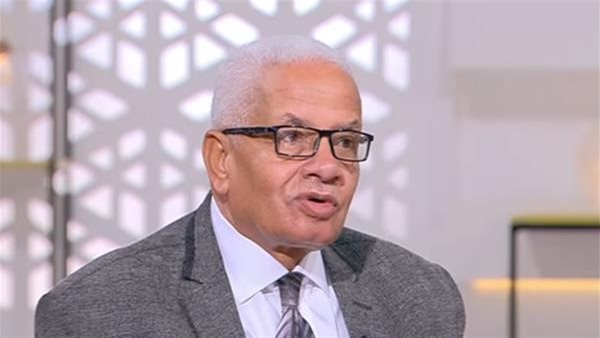  المهندس محمود الشندويلي