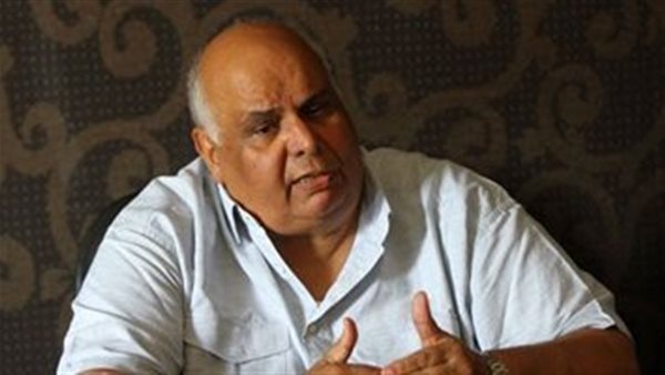 محمد خميس شعبان