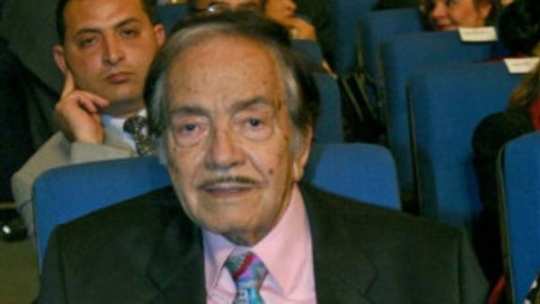 كمال الشناوي 