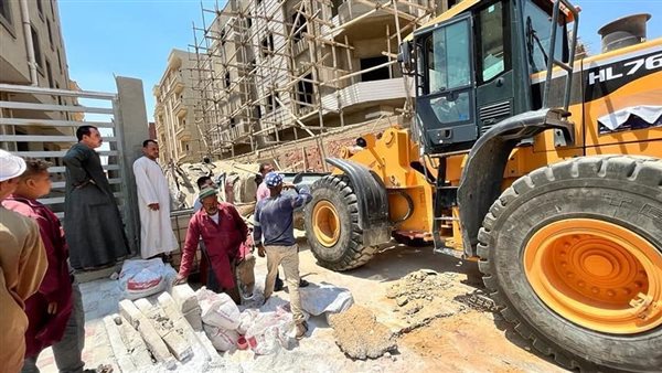 جانب من الحملات