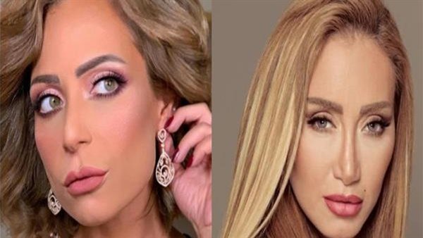 ريهام سعيد وريم البارودي