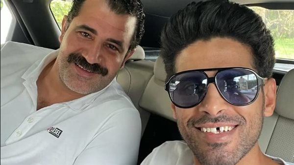 حمدي المرغني 