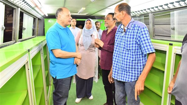 جانب من الحدث