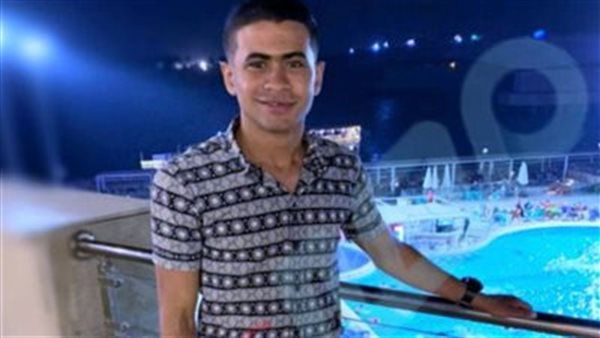 المجني عليه 