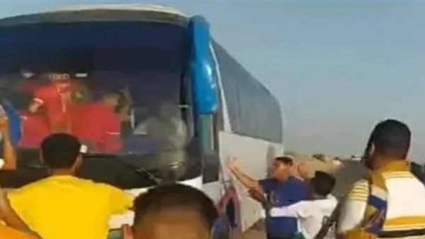 صورة من الحدث 