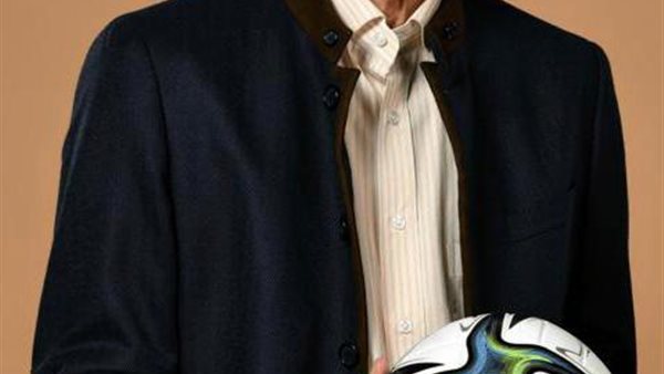 ارسين فينجر