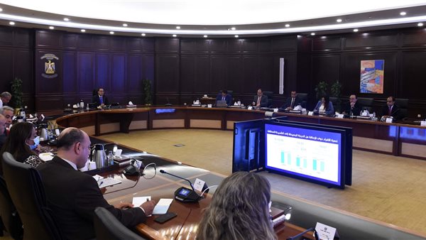 جانب من القاء