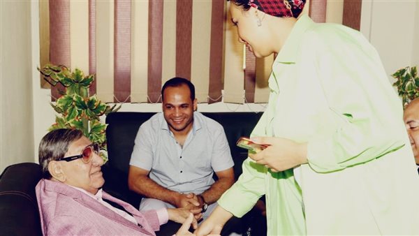 جانب من الحوار