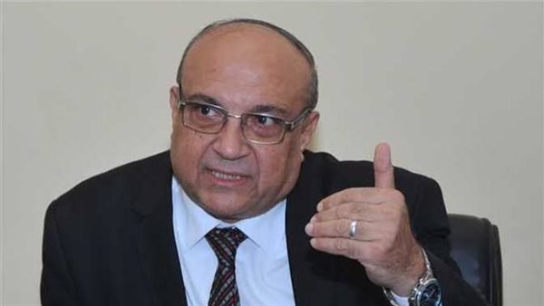 محمد سعد الله وكيل