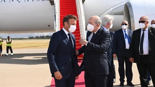 جانب من القاء