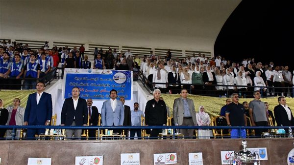 جانب من البطولة