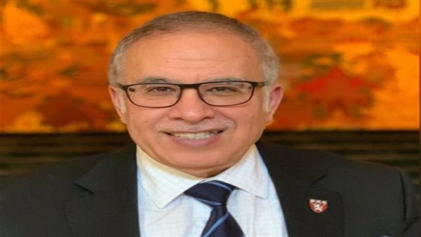  الدكتور أسامة حمدي