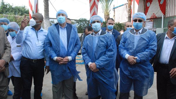 وزير الزراعة 