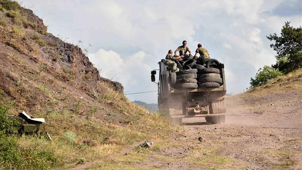 صورة أرشيفية