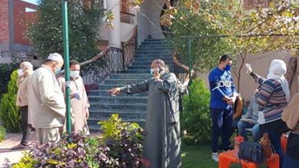 تطهير نجريج