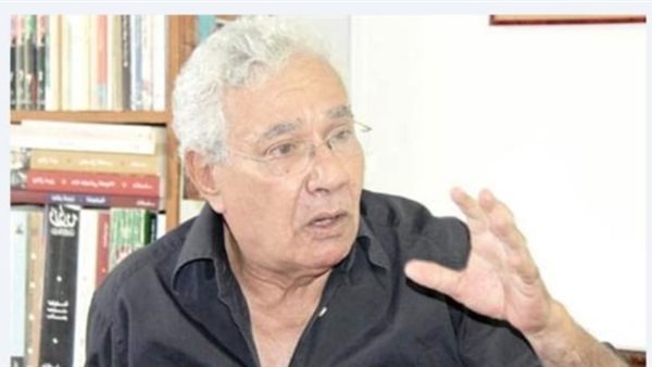 سعيد الكفراوي