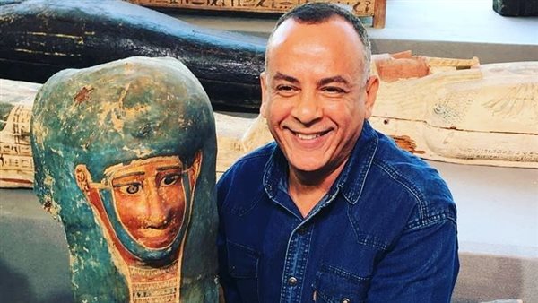 د مصطفى وزيرى 