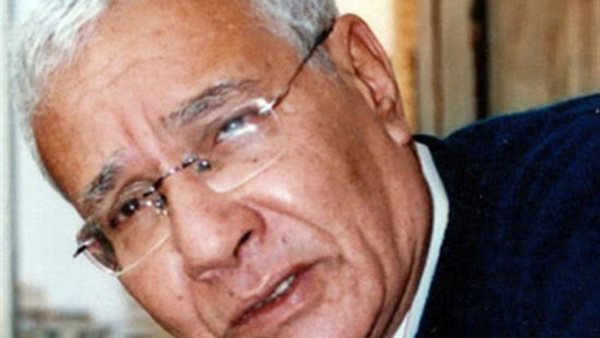 سعيد الكفراوي