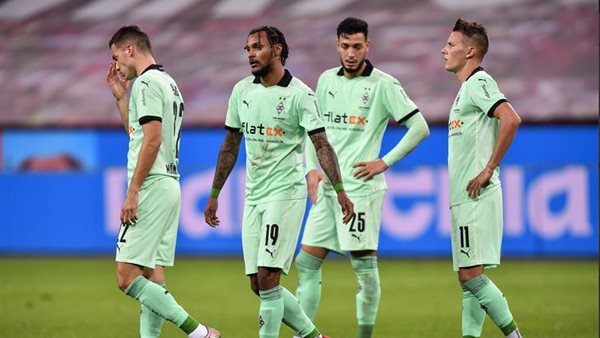 بوروسيا مونشنجلادباخ