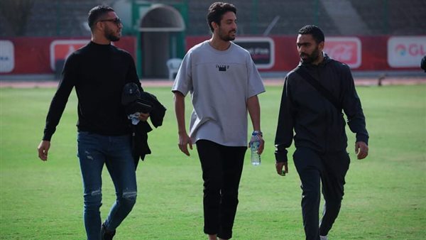 طاهر محمد طاهر وحسين