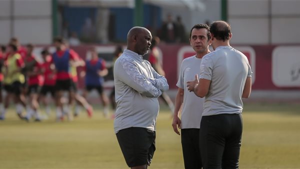 موسيماني وعبد الحفيظ