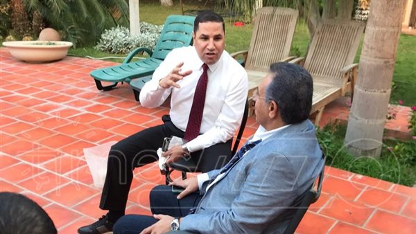 عبد الناصر زيدان