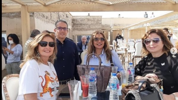 إلهام شاهين