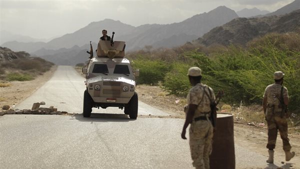 سيارة مفخخة