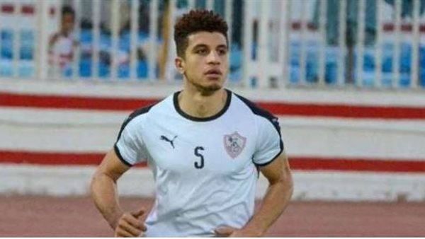 محمد عبد الغني 