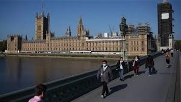 صورة أرشيفية بريطانيا