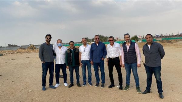 مجلس اداراة الاهلي