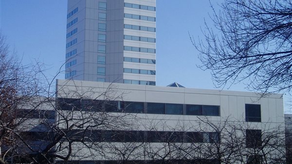 شركة جونسون اند جونسون