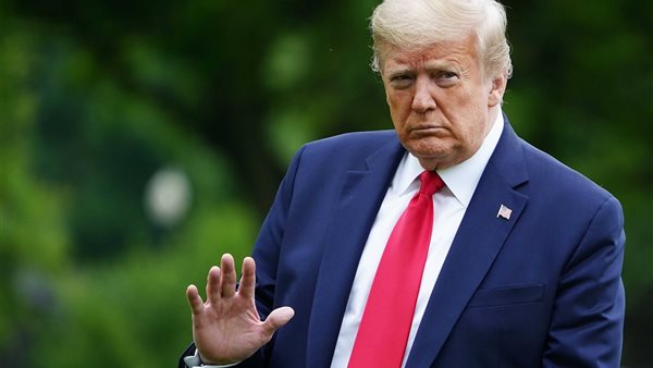 الرئيس الامريكى 