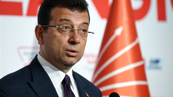 رئيس بلدية اسطنبول